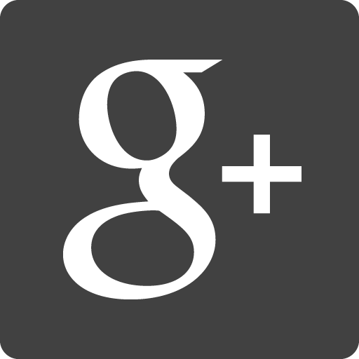 G+icon grey